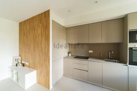 Pis de 45 m² a Pamplona