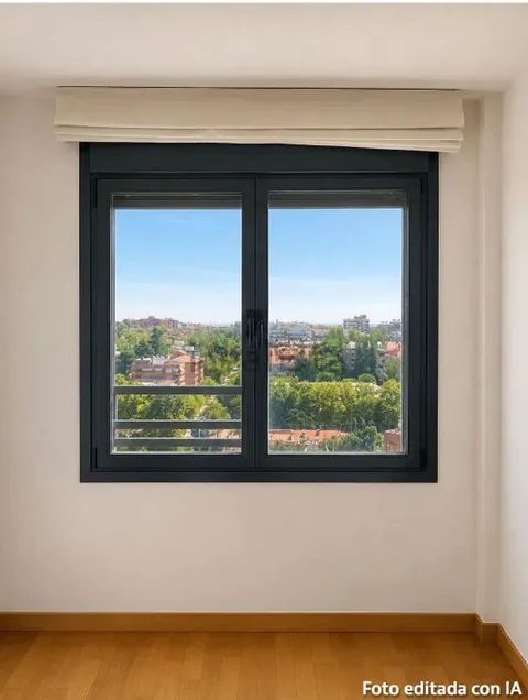 Pis de 65 m² a Madrid