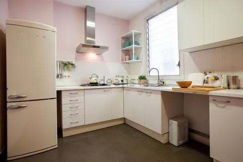 Quarto para alugar, Barcelona
