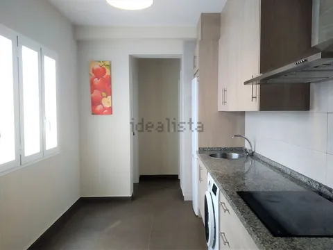 Pis de 69 m² a Màlaga