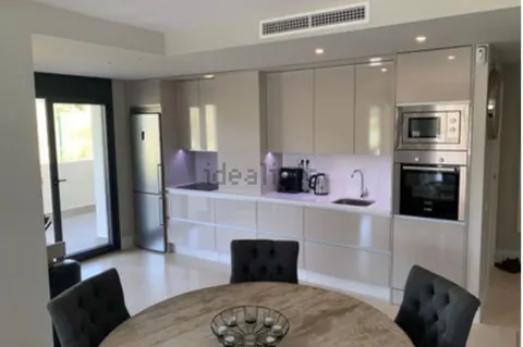 Wohnung 85 m² in Estepona