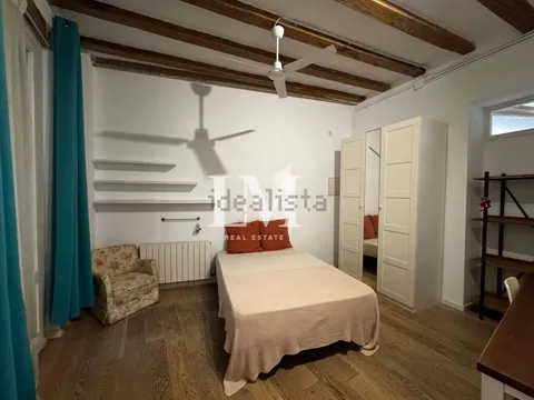 Wohnung 122 m² in Barcelona
