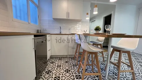 Quarto para alugar, Barcelona