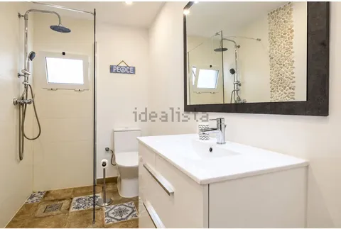 Pis de 95 m² a Xàbia