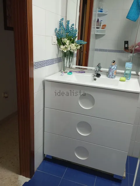 Stanza in affitto, Siviglia