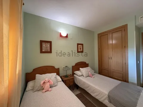 Pis de 95 m² a Torremolinos