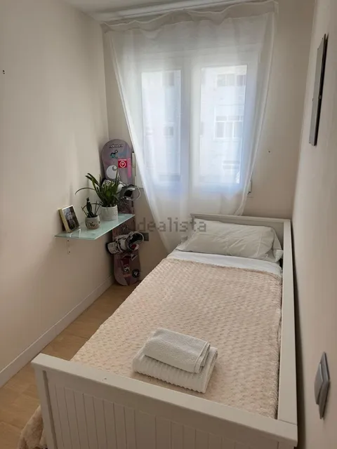 Pis de 90 m² a Cádiz