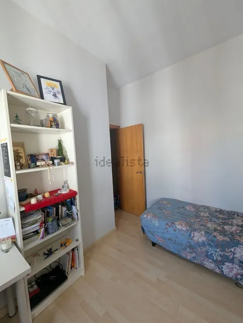 Zimmer zur Miete, Madrid