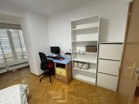 Pis de 110 m² a Lleó