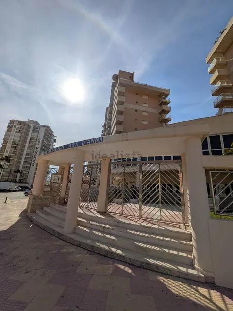 Pis de 110 m² a Cullera