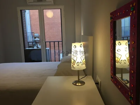 Pis de 48 m² a Madrid