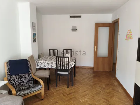 Quarto para alugar, Madrid
