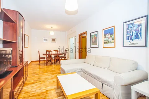 Pis de 70 m² a Madrid