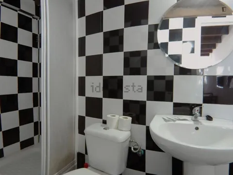 Pis de 35 m² a Madrid