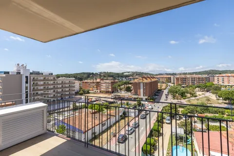 Pis de 113 m² a Lloret de Mar