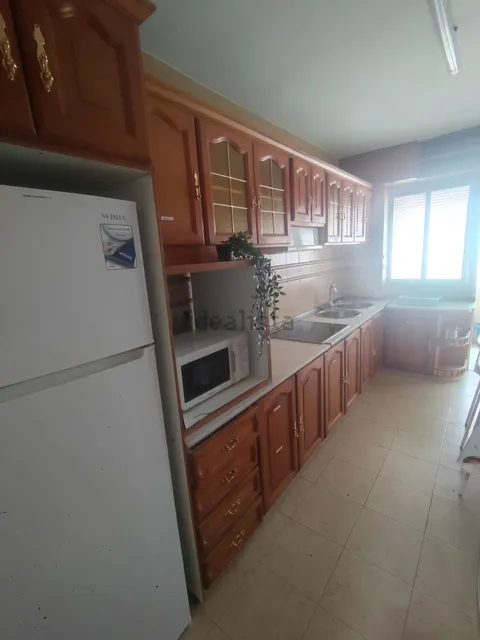 Habitació de lloguer, Almeria