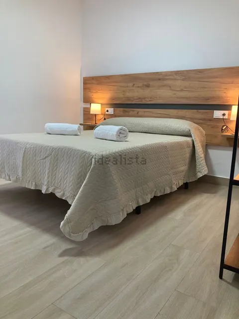 Wohnung 30 m² in Cazorla
