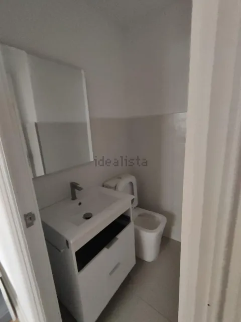 Chambre à louer, La Corogne