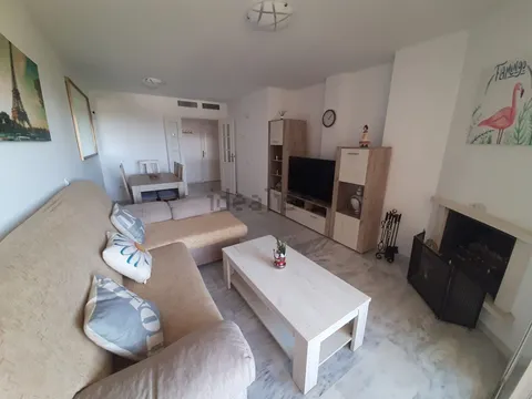 Pis de 115 m² a Mijas