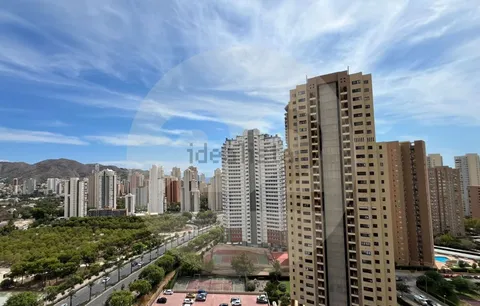 Piso de 60 m² en Benidorm
