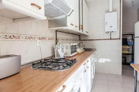 Zimmer zur Miete, Madrid