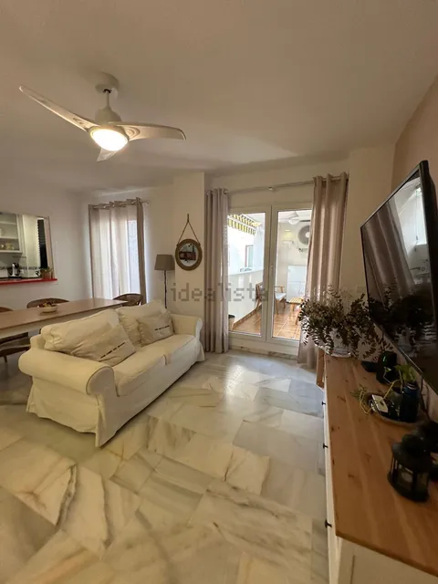 Pis de 85 m² a Benalmádena