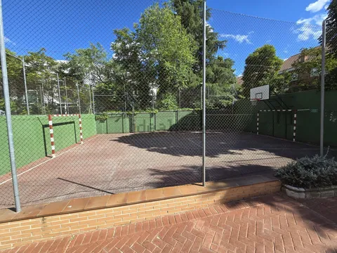 Pis de 89 m² a Madrid