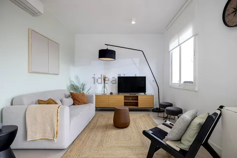 Pis de 98 m² a Barcelona (3/25)