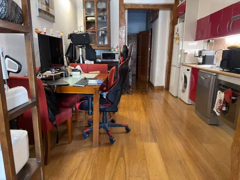 Pis de 60 m² a Madrid