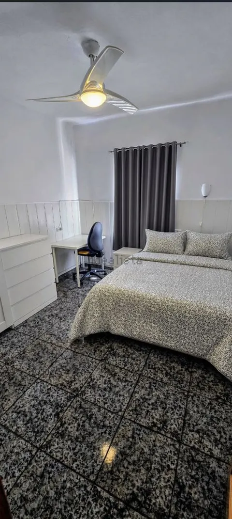 Habitació de lloguer, Màlaga (4/12)