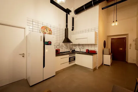 Habitació de lloguer, Almeria