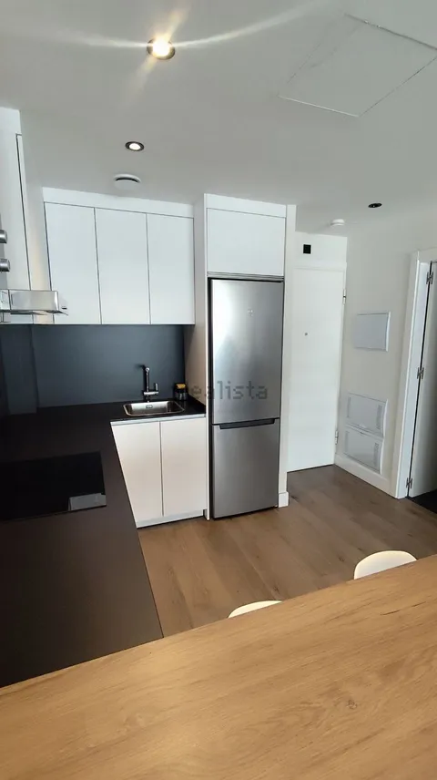 Appartamento 72 m² a Madrid