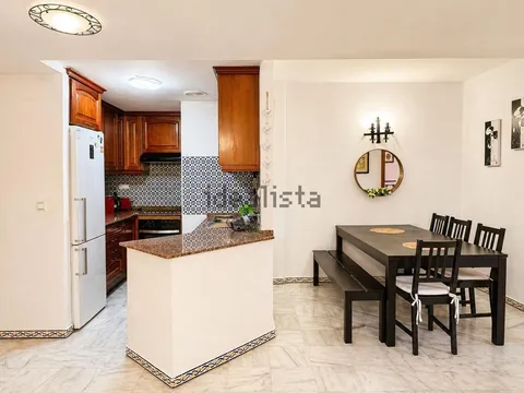 Pis de 93 m² a Torrevella