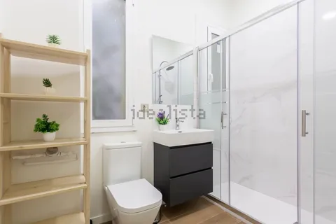 Habitación en alquiler, Madrid