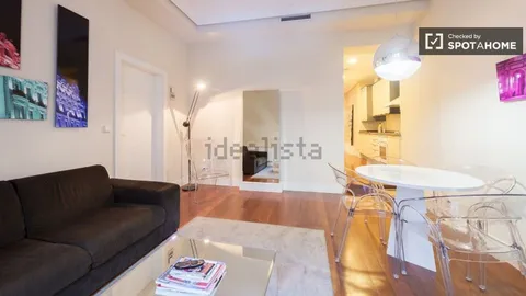 Pis de 70 m² a Madrid