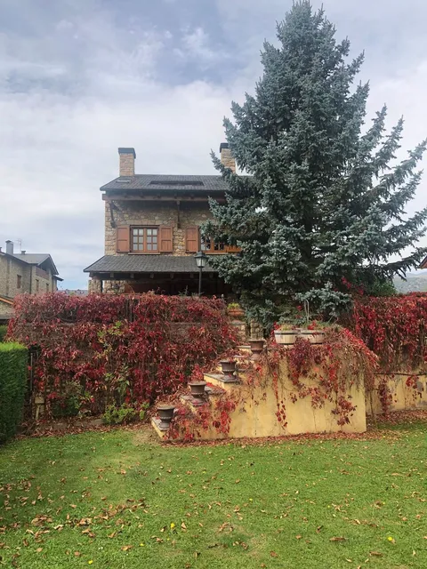 Maison 260 m² à Bellver de Cerdanya