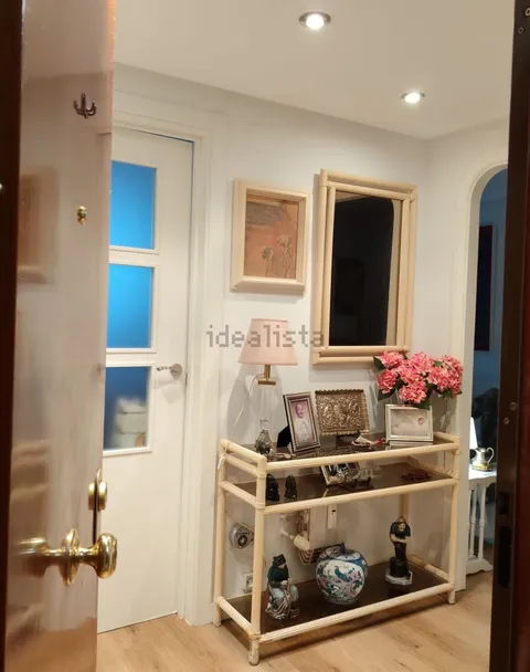 Pis de 84 m² a Oviedo