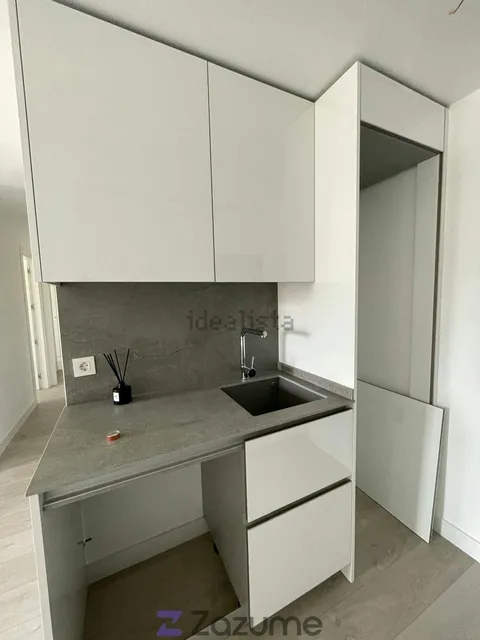 Wohnung 89 m² in Málaga