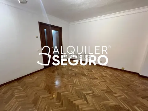 Wohnung 100 m² in Madrid
