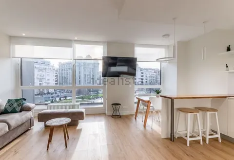 Pis de 82 m² a Bilbao