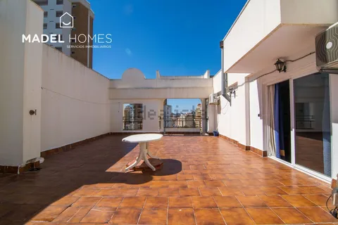 Pis de 130 m² a Fuengirola
