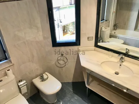 Pis de 38 m² a Ponferrada