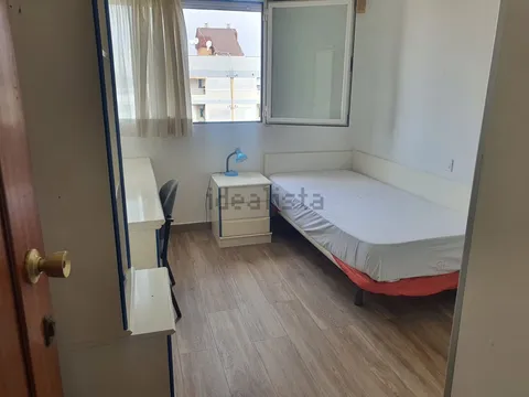 Habitación en alquiler, Valencia (3/10)