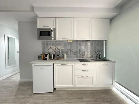 Pis de 40 m² a Alacant