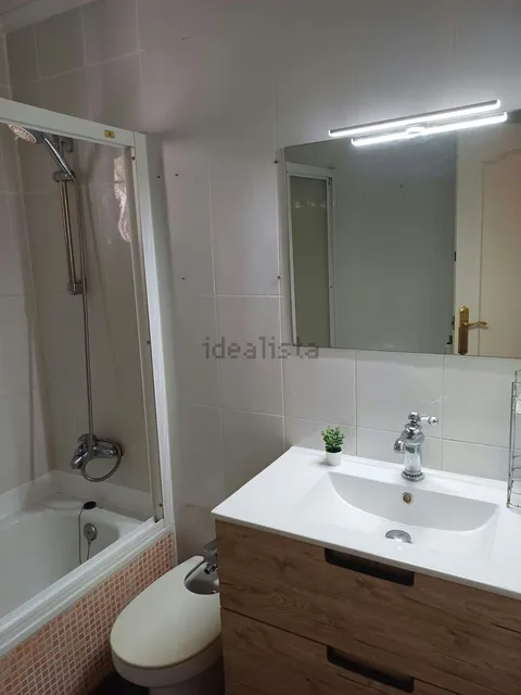 Zimmer zur Miete, Badalona