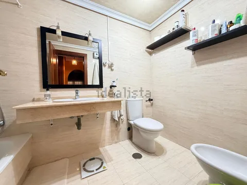 Pis de 160 m² a Benalmádena