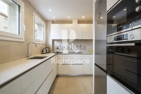 Pis de 127 m² a Barcelona