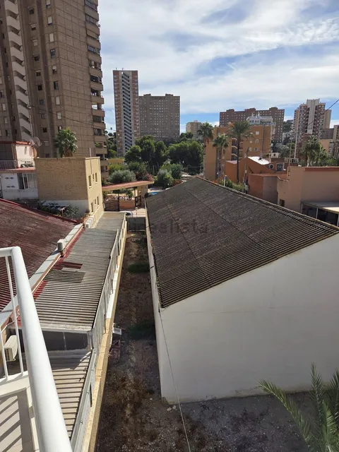 Pis de 105 m² a Finestrat