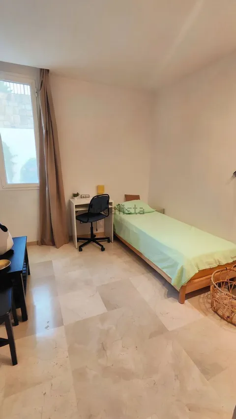 Pis de 115 m² a Benahavís