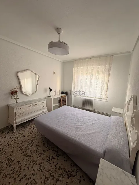 Habitació de lloguer, Albacete (2/10)